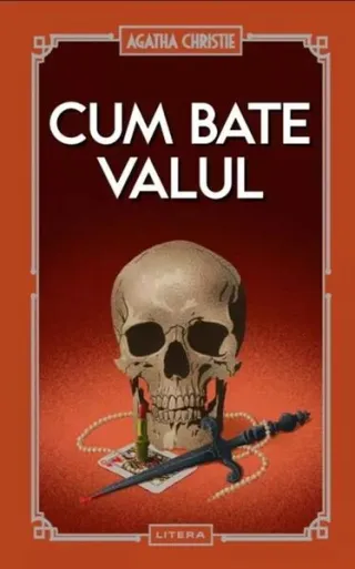 Cum bate valul (Vol. 57)