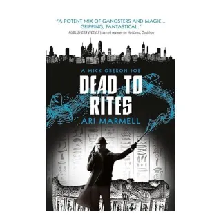 Dead to Rites
