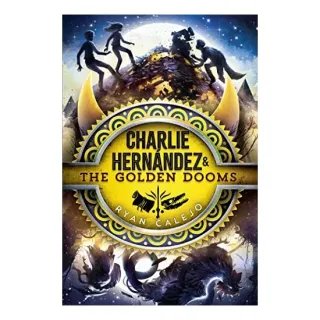 Charlie Hernández and the Golden Dooms