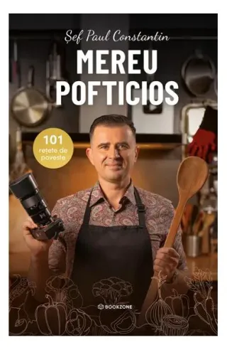 Mereu Pofticios