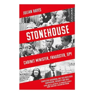 Stonehouse