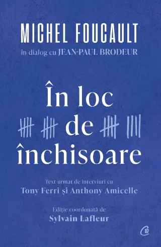 În loc de închisoare