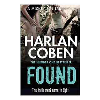 Found