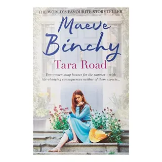 Tara Road