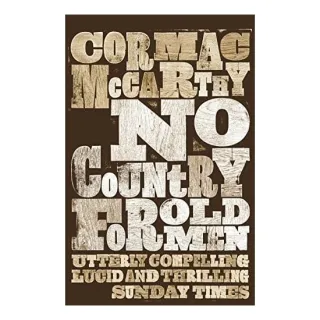 No Country for Old Men