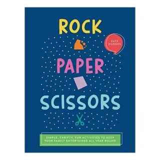 Rock, Paper, Scissors