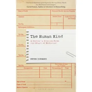 The Human Kind