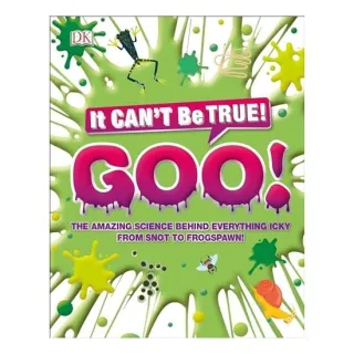 Science of Goo!