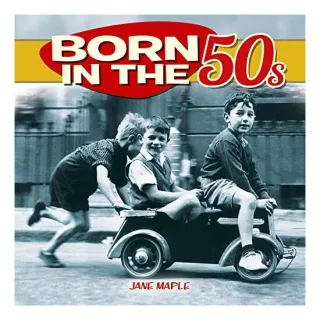 Born in the 1950s