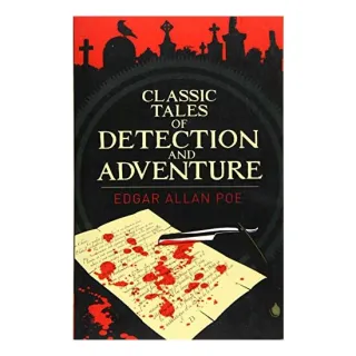 Classic Tales of Detection & Adventure