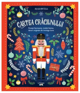 Cartea Crăciunului