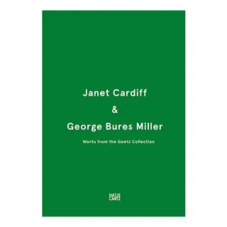 Janet Cardiff and George Bures Miller