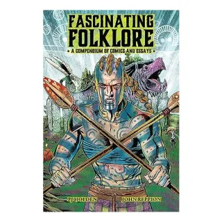 Fascinating Folklore
