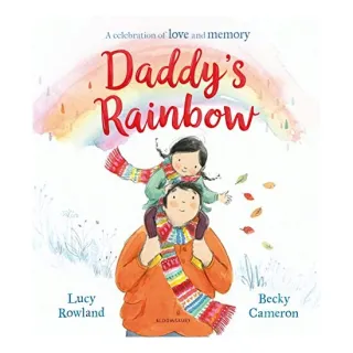 Daddy's Rainbow