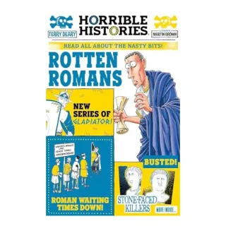 Rotten Romans
