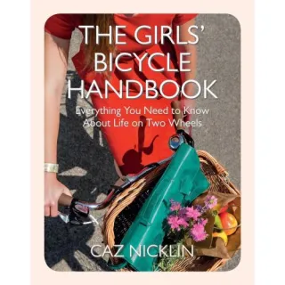 The Girls' Bicycle Handbook