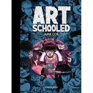 Art Schooled