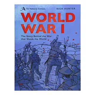 National Archives: World War I