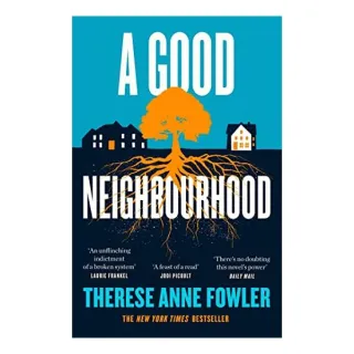 Good Neighbourhood