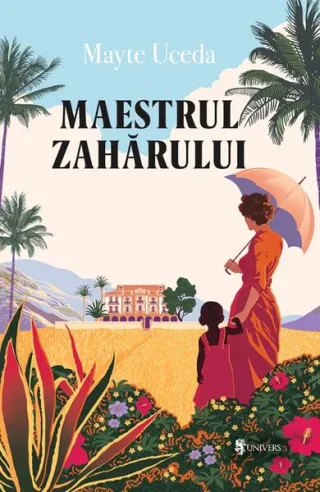 Maestrul zahărului