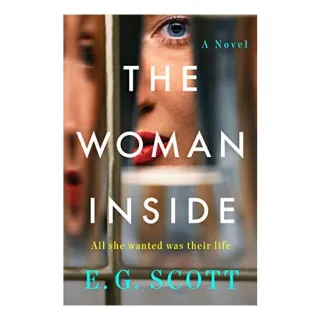 Woman Inside, E. G. Scott