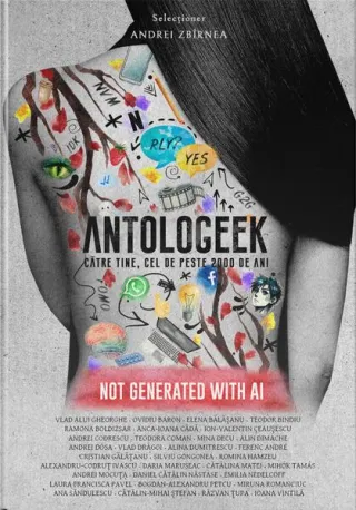 Antologeek