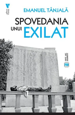 Spovedania unui exilat