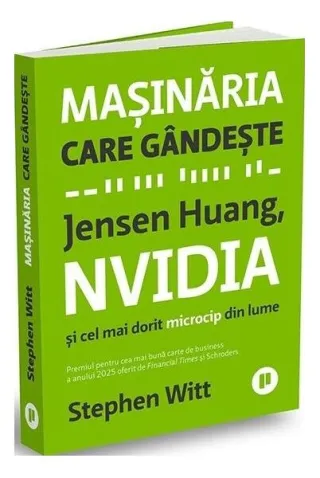 Mașinăria care gândește