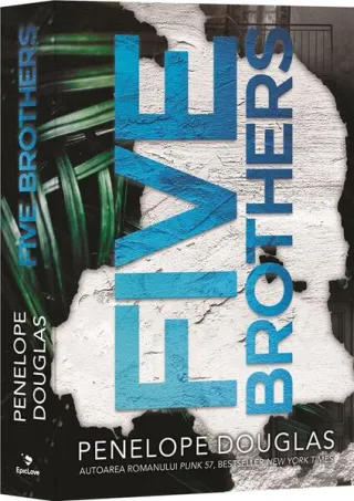 Five brothers