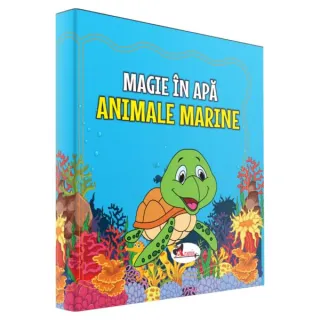 Animale marine