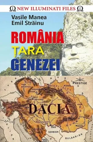 România, Țara Genezei