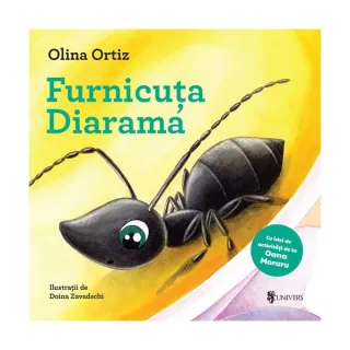 Furnicuța Diarama