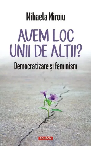 Avem loc unii de alţii?