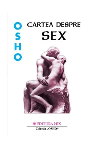 Cartea despre sex