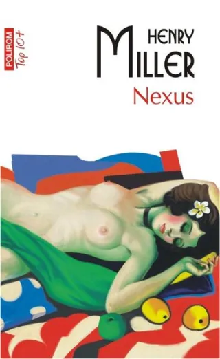Nexus (Vol. 3, Top 10+)