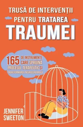 Trusă de intervenții pentru tratarea traumei