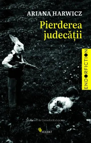 Pierderea judecății