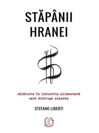 Stăpânii hranei