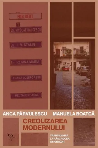 Creolizarea modernului