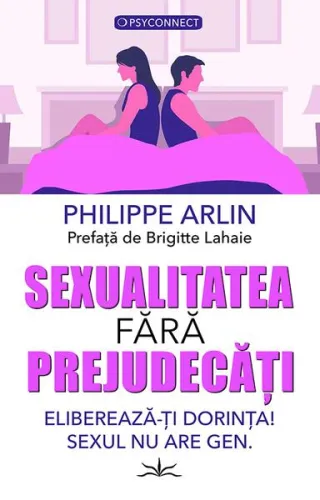 Sexualitatea fără prejudecăți