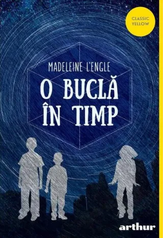 O buclă în timp