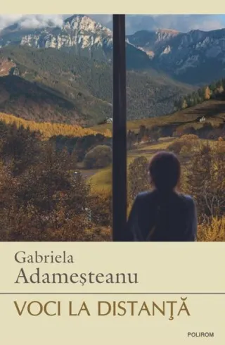 Voci la distanţă