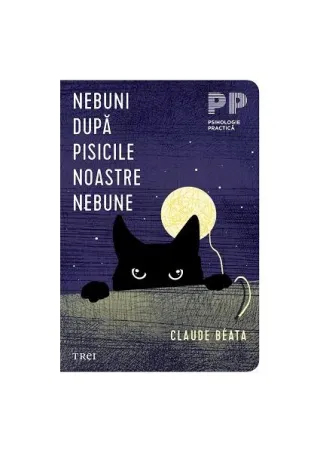 Nebuni după pisicile noastre nebune