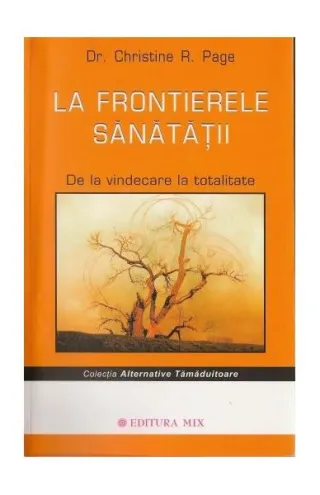 La frontierele sănătăţii