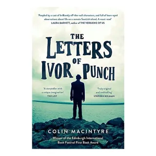 The Letters of Ivor Punch