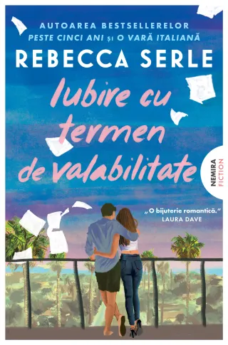 Iubire cu termen de valabilitate