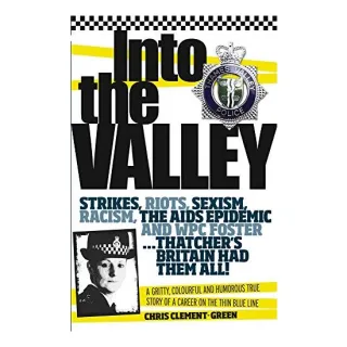 Into the Valley