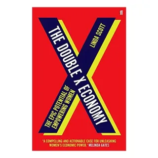 Double X Economy