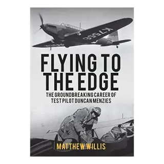 Flying to the Edge