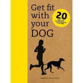 Get Fit with Your Dog